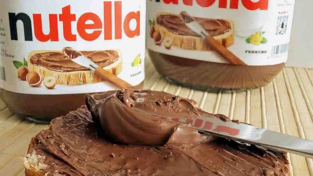 Meilleure méthode pour conserver le Nutella le plus longtemps possible, les conseils à respecter