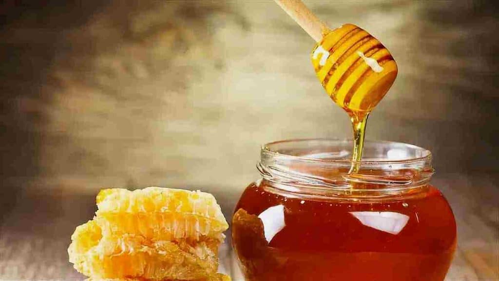 Que se passe-t-il si vous mangez du miel au petit déjeuner
