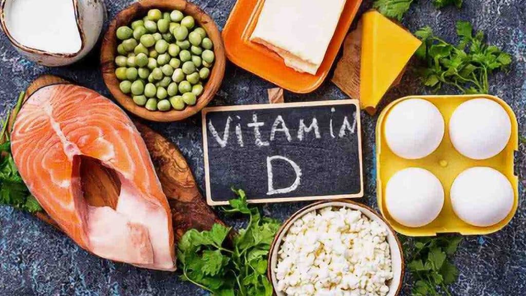 Bienfaits de la vitamine D pour notre organisme, son importance pour le bon fonctionnement du corps