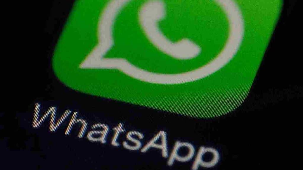 comment éviter d'être découvert en whatsapp