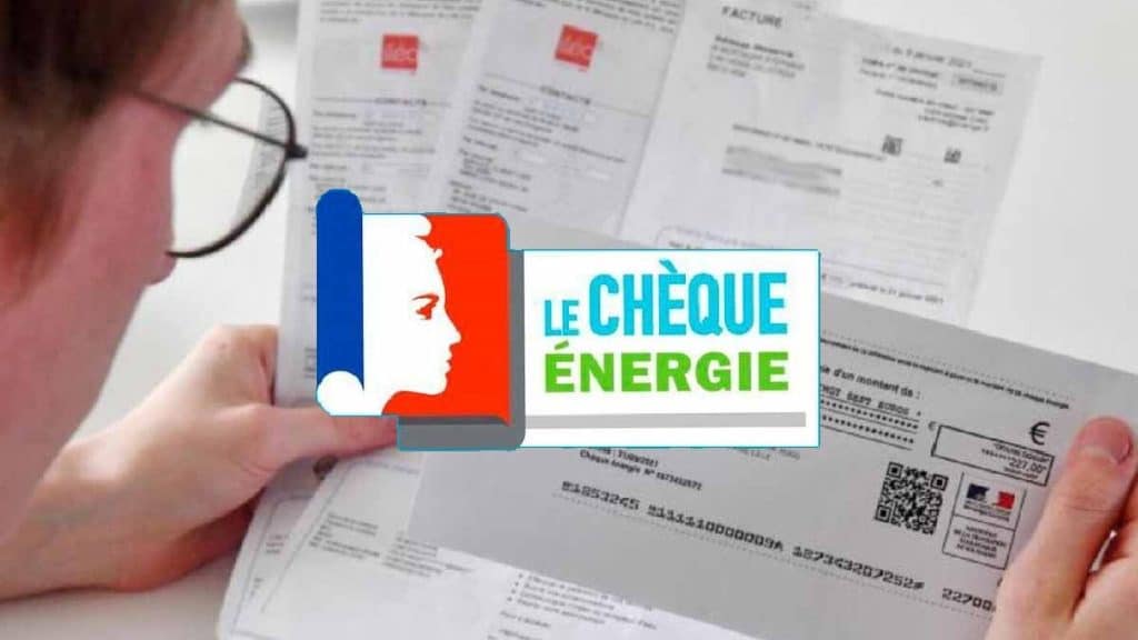Nouveau chèque énergie de 200 euros pour les Français, distribution aux bénéficiaires prévues en mars