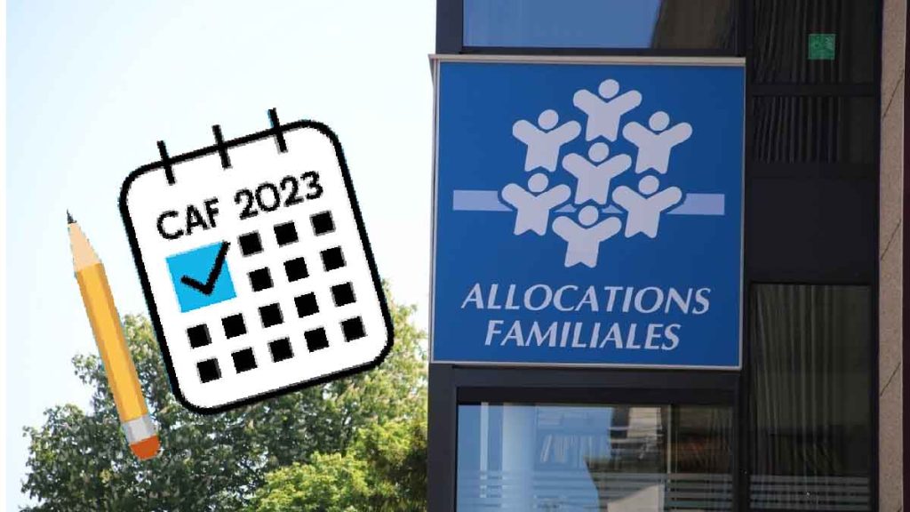 Aide d'un montant de 180 euros de la CAF pour certains français, qui sont les heureux élus pour cette année ? 