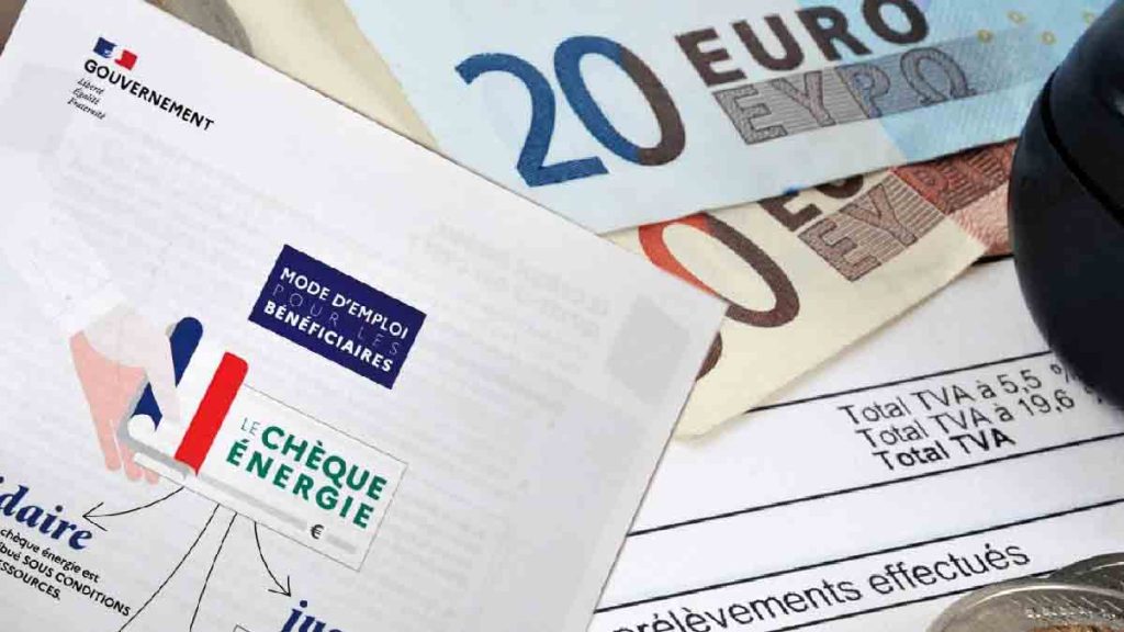Comment cumuler facilement plus de 600 euros d’aides avec les chèques énergie ?