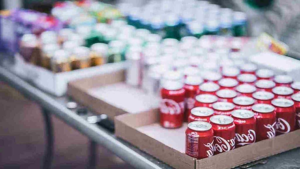 Le Coca-Cola Zero est-il un allié pour les personnes suivant un régime alimentaire ?