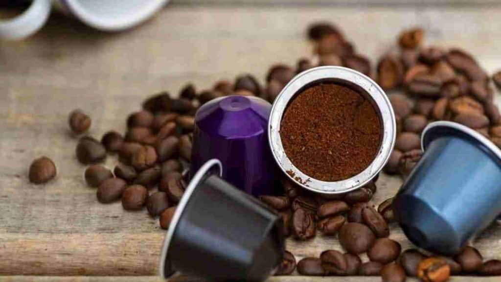Moyens les plus recommandés pour se débarrasser correctement des capsules de café