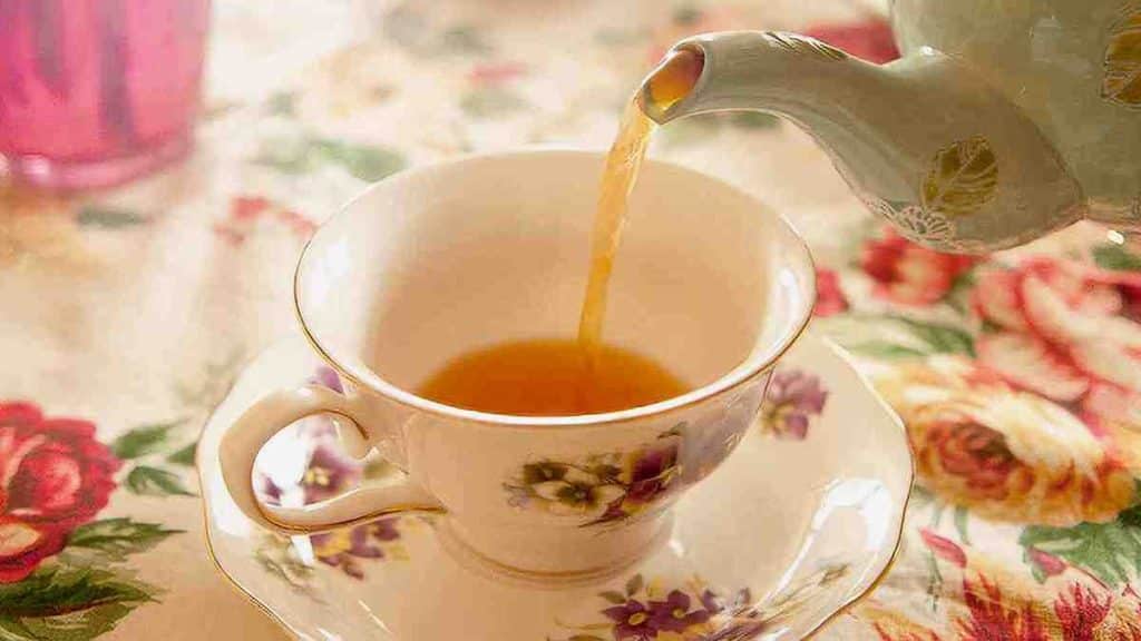 Bienfaits du thé pour l’organisme, la quantité quotidienne recommandée pour jouir de ses vertus
