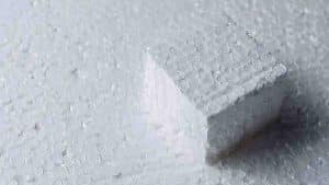 Différentes utilisations de la mousse de polystyrène dans la maison, pourquoi la conserver ?