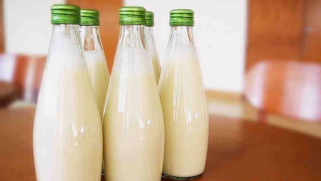 Date de péremption du lait après son ouverture ? Durée de conservation recommandée au réfrigérateur