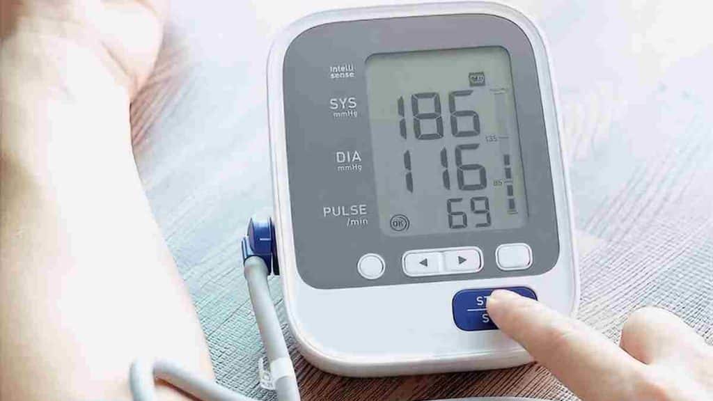Régime recommandé pour les personnes souffrant d’une hypertension artérielle, les mesures à prendre