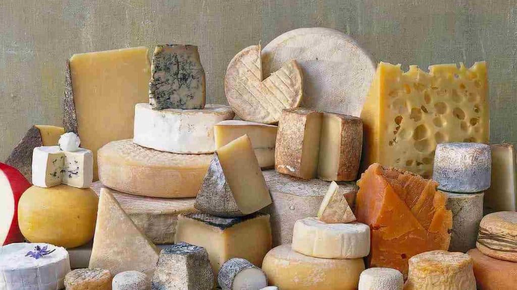 Les fromages les plus nocifs pour l’organisme, riches en sel et en matières grasses
