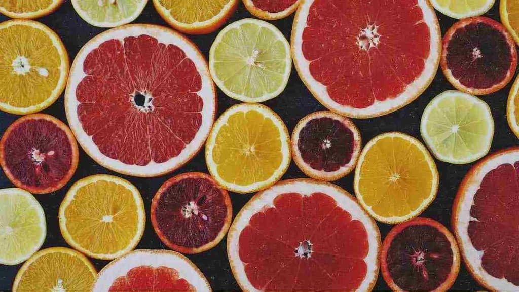 Bienfaits de la combinaison du jus d’orange et de citron pour notre santé