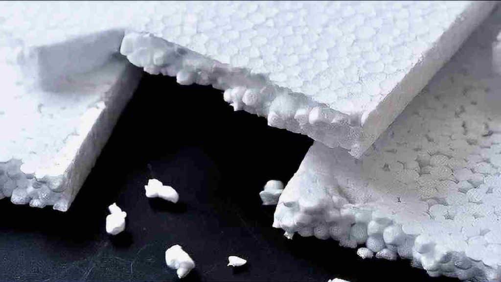 Les différentes utilisations de la crème de polystyrène dans le bricolage et pour les tâches ménagères