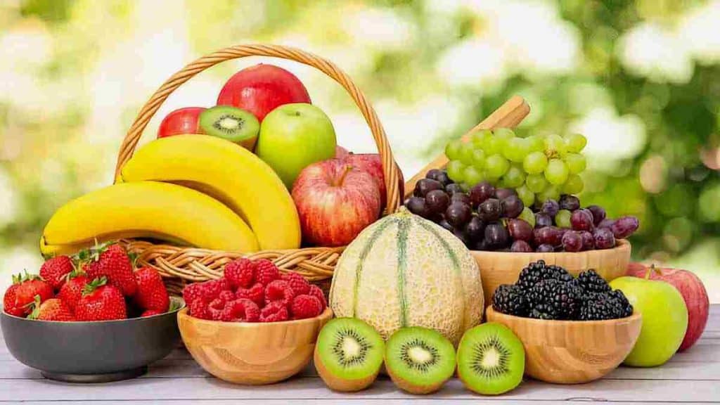 Les fruits de saison à favoriser pour augmenter la force corporelle selon les médecins