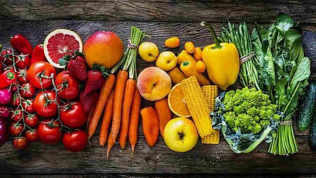 Importance du lavage des légumes et des fruits pour éviter les maladies infectieuses