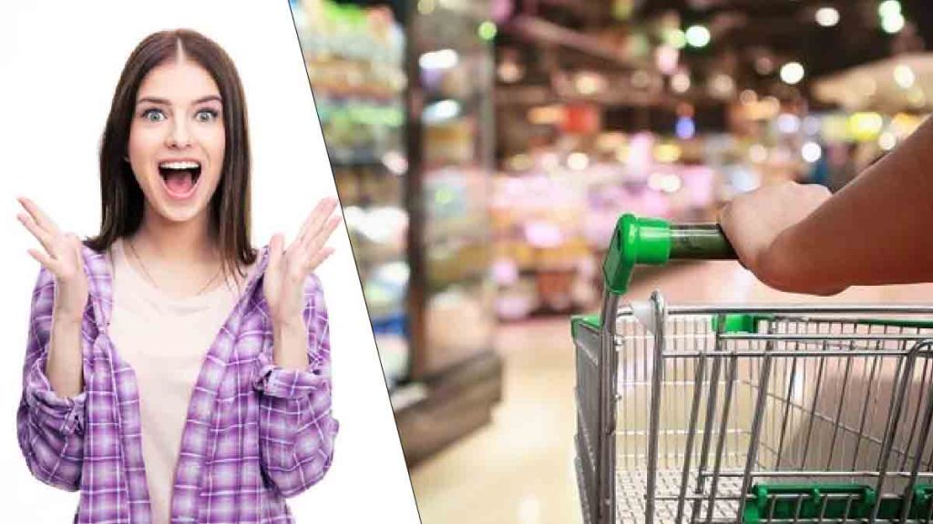 Des produits à 2 euros chez Carrefour, un programme anti-inflation pour ce mois de mars