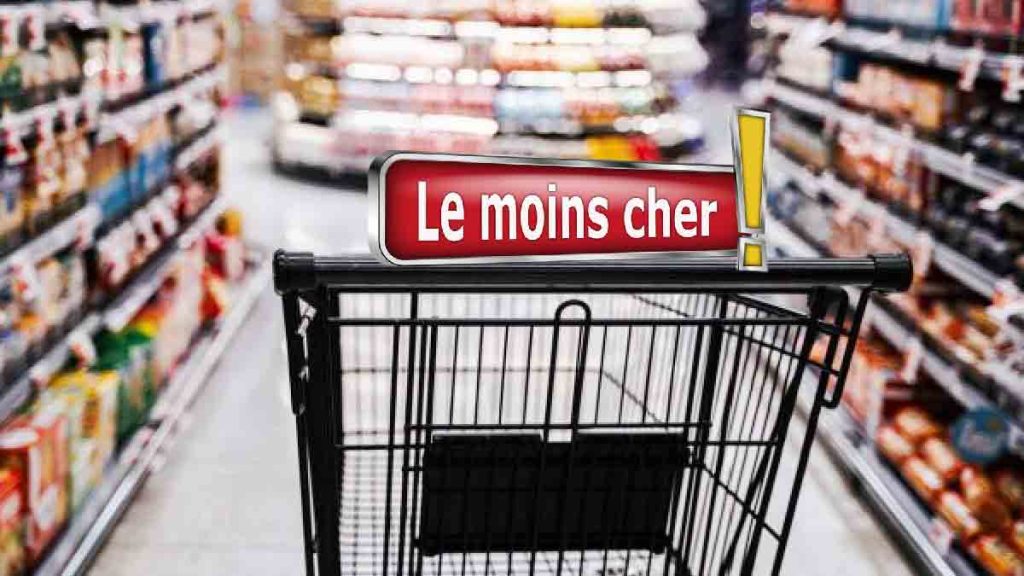 Meilleures astuces anti-inflation pour payer les courses moins chères dans les Supermarchés
