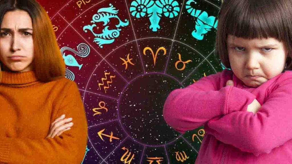 Les signes astrologiques les plus rancuniers du Zodiaque, ils pardonnent très difficilement