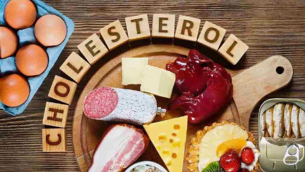 Régime alimentaire approprié en cas d’hypercholestérolémie, aliments recommandés pour le petit-déjeuner