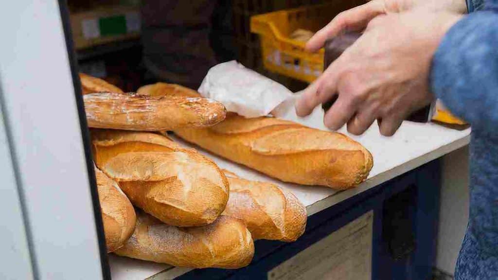 Le pain à la farine de grillons, un aliment de choix disponible dans certains magasins depuis peu