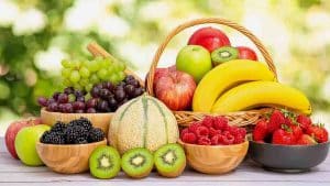 Classement des fruits les plus sains selon l’avis des médecins et des nutritionnistes