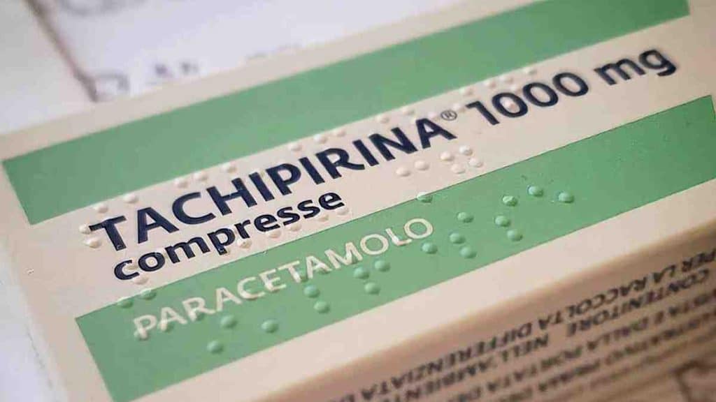 Les personnes devant éviter la consommation de Tachiprine 1000, un médicament à prendre avec précaution
