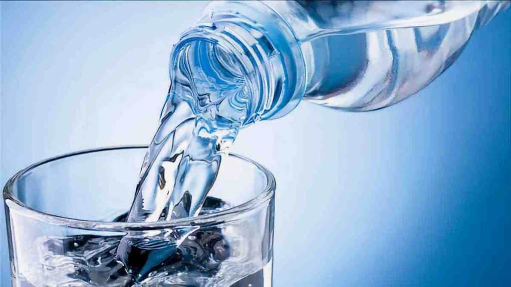 Moments les plus recommandés pour boire de l’eau afin de perdre du poids