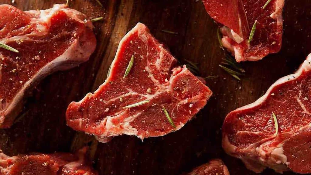 Quel sont les effets de la consommation régulière de steak pour la santé ?
