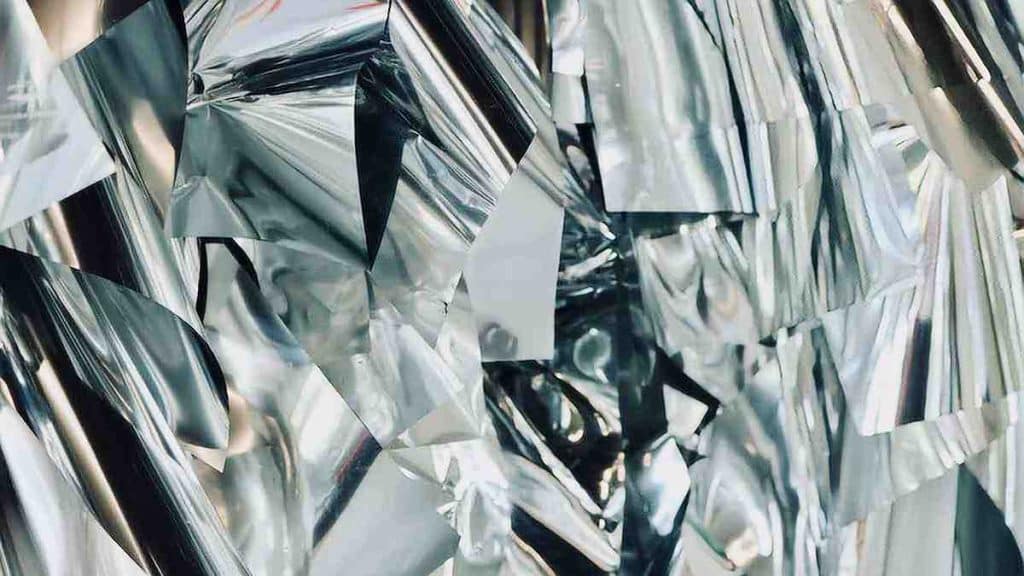 Effets du papier aluminium sur la santé, est-il sans danger pour la santé ?