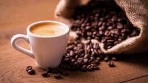 Vérité sur les effets secondaires du café au lait sur l’organisme