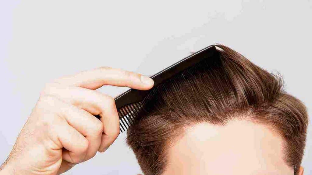 Fréquence recommandée pour le lavage des cheveux pour les garder sains et en bonne santé