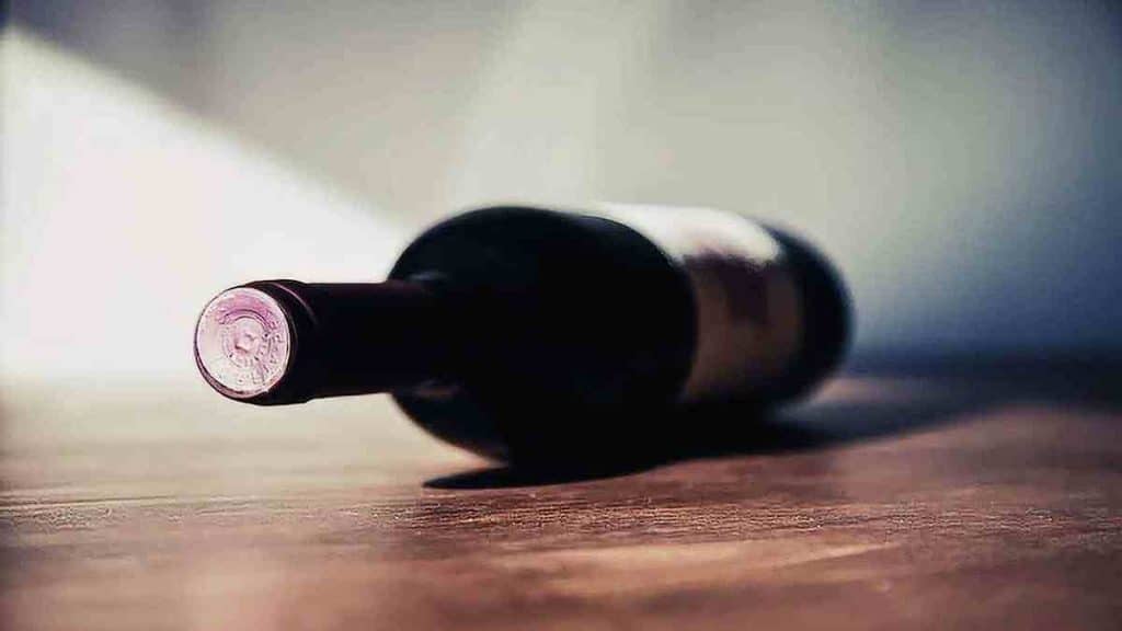 Instructions pour conserver convenablement les bouteilles de vin et éviter de les dénaturer