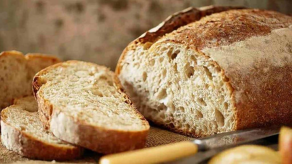 Importante hausse du prix du pain, les provinces les plus touchés en Italie