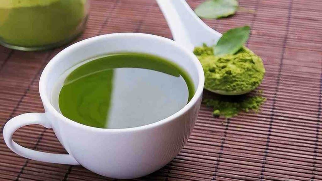 Les meilleurs types de thé vert à goutter au moins une fois dans la vie