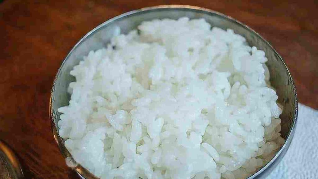 Le riz le moins calorique et les plus recommandé pour les régimes alimentaires