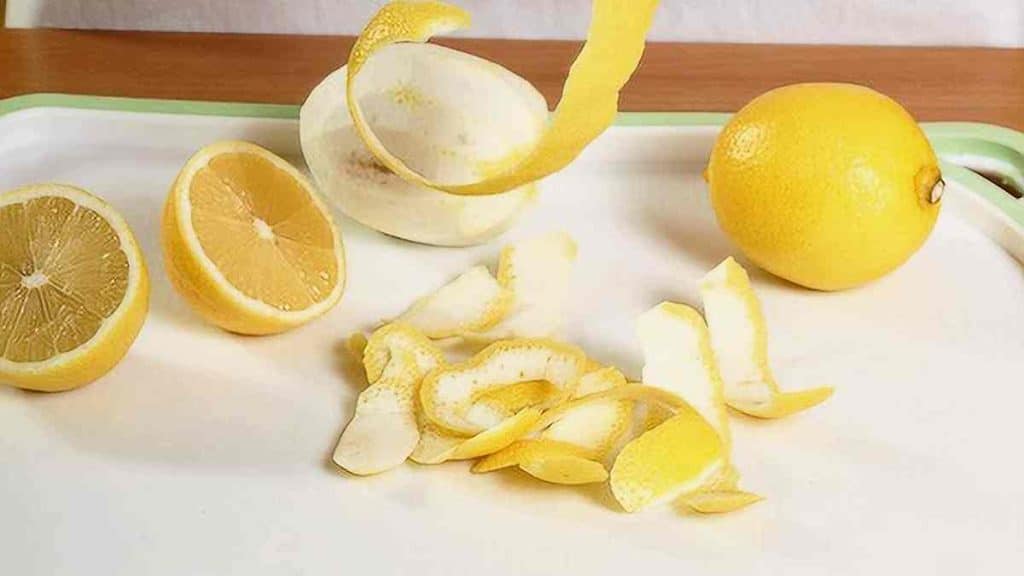 Bienfaits de la consommation quotidienne d’une tisane chaude au citron sur l’organisme
