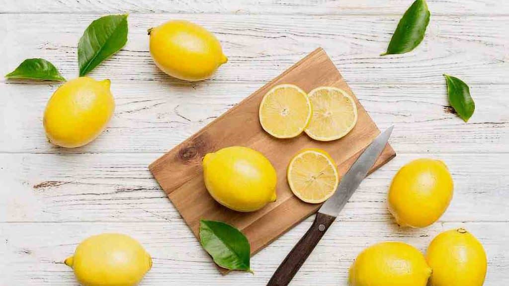 Bienfaits octroyés par la consommation d’un citron par jour, avis des experts