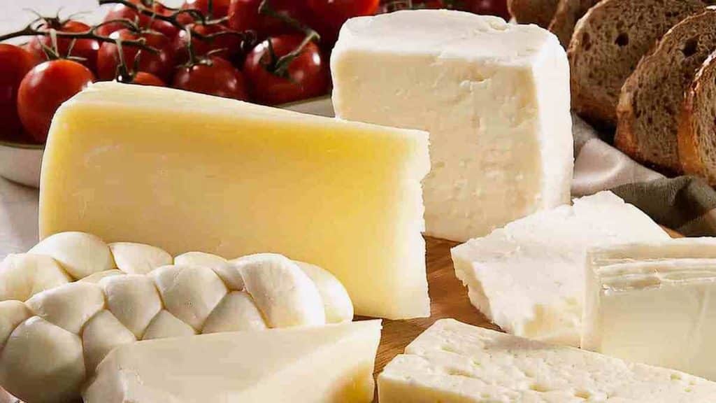 Quel est le fromage le plus sain pour notre organisme ? voici les recommandations des médecins
