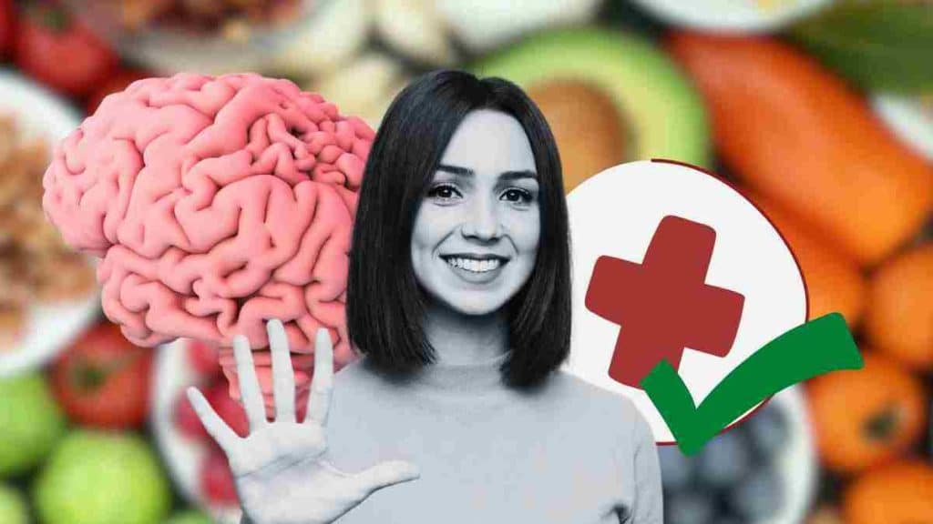Les aliments capables d’assurer et d’améliorer la santé du cerveau