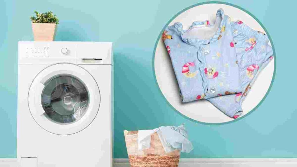 Fréquence de lavage recommandée pour un pyjama pour éviter la prolifération des bactéries