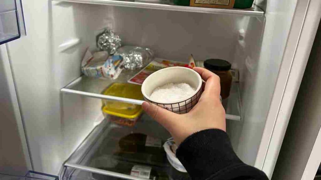 Méthodes naturelles les plus efficaces pour éliminer les mauvaises odeurs du réfrigérateur