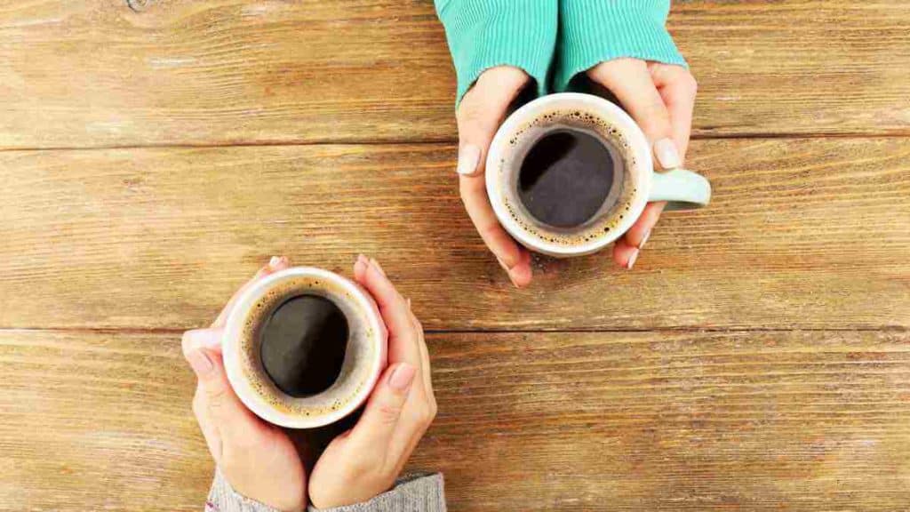 Lequel est le meilleur entre le cappuccino et le café ?