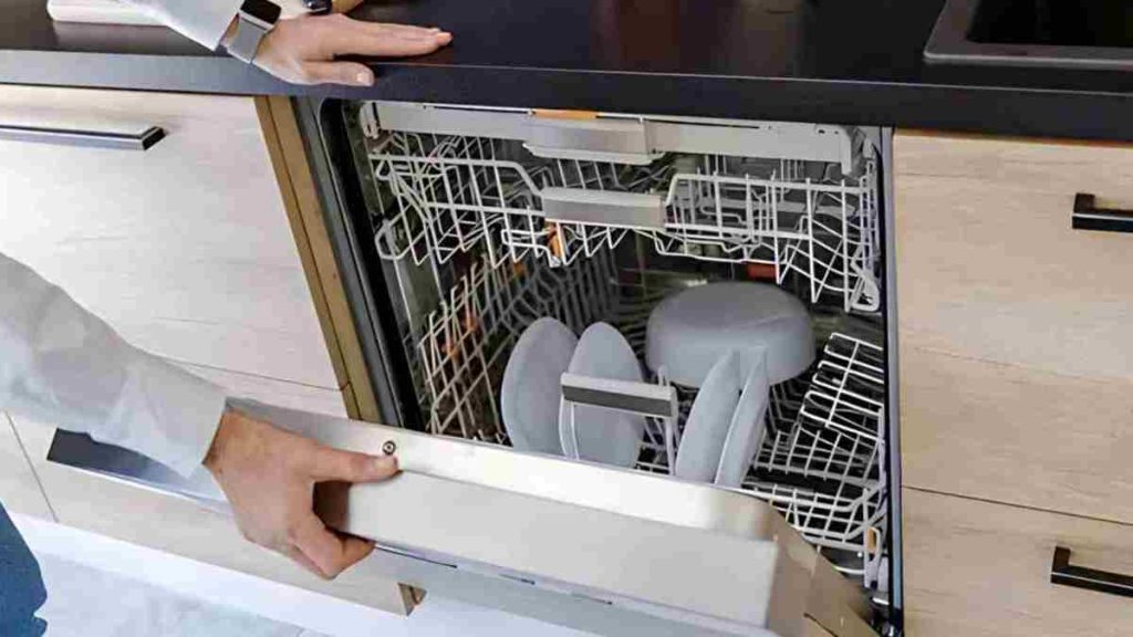 Diminuer la consommation du lave-vaisselle pour faire quelques économies