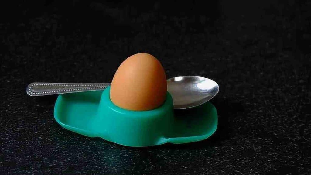 Quantité d’œufs recommandée par semaine pour rester en bonne santé