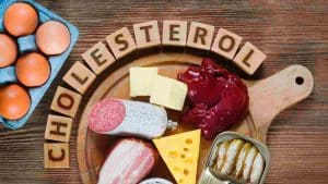 Aliments à éviter pour prévenir le danger de l’hypercholestérolémie et rester en forme