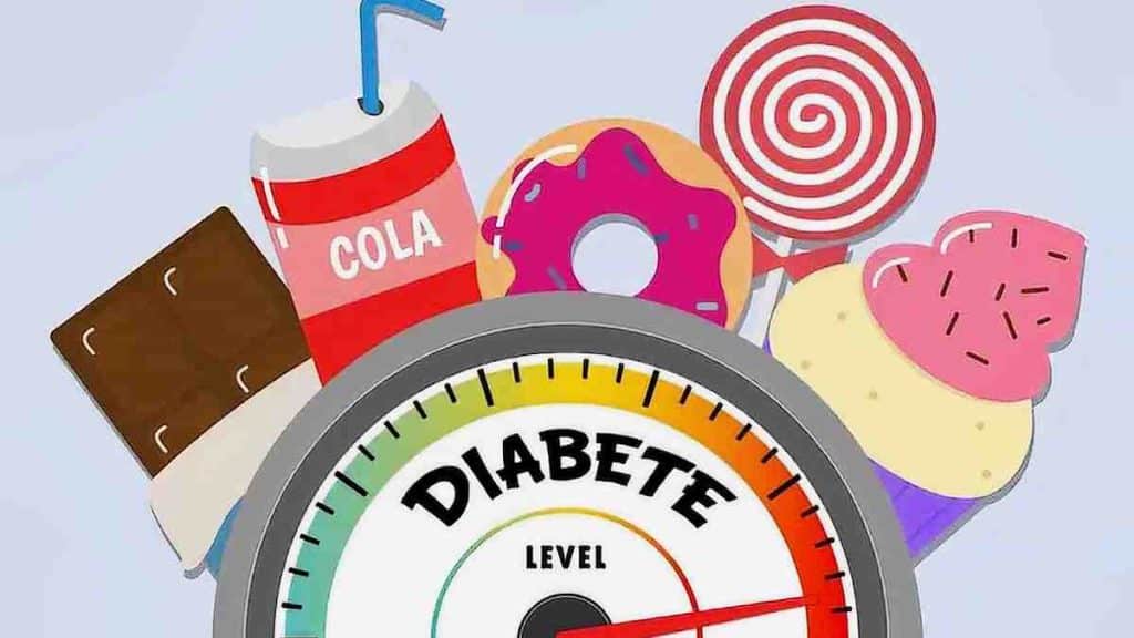 Les aliments à ne surtout pas consommer pour les personnes souffrant de diabète