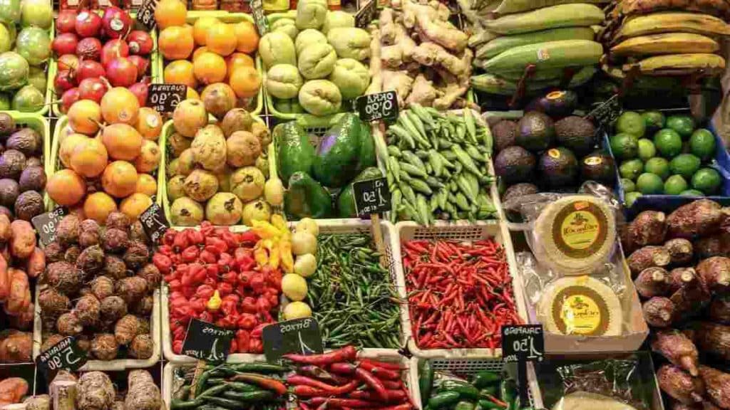 Les fruits et légumes qui se conservent le mieux, conseils pour éviter le gaspillage