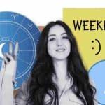 Un week-end crucial pour deux signes du zodiaque, une fin de semaine inoubliable