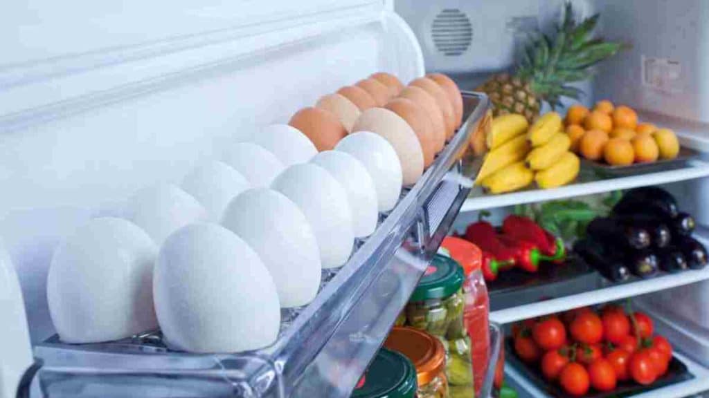 Température idéale pour le réfrigérateur, astuce pour réduire la facture d’énergie