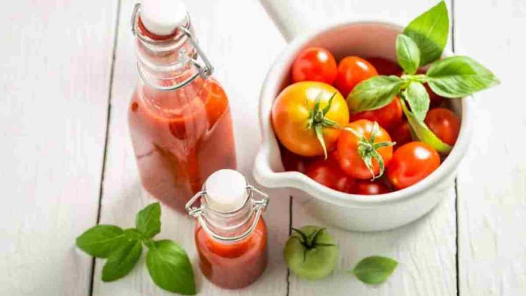 Recette authentique de la purée de tomates pour une saveur corsée et savoureuse