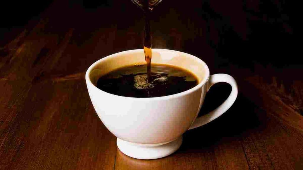 Quels sont les effets du café s’il est bu juste avant d’aller dormir ?